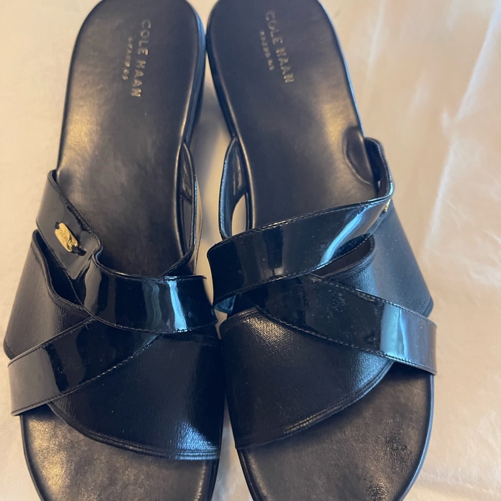 Cole Haan Sandals